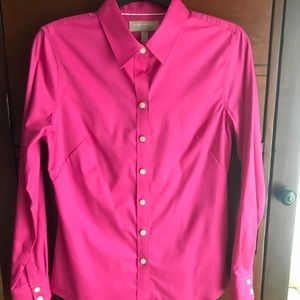 Banana Republic  Tailored-Fit shirt